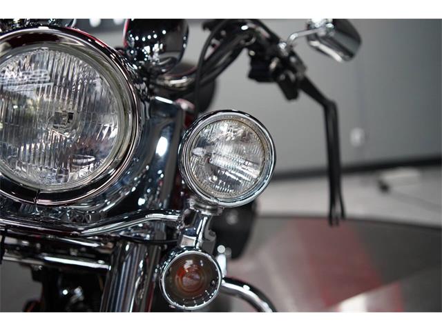 2004 Harley-Davidson Road King (CC-2072713) for sale in Biloxi, Mississippi