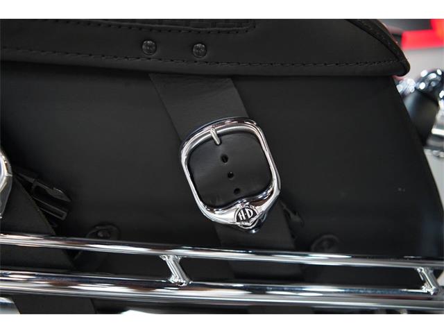 2004 Harley-Davidson Road King (CC-2072713) for sale in Biloxi, Mississippi