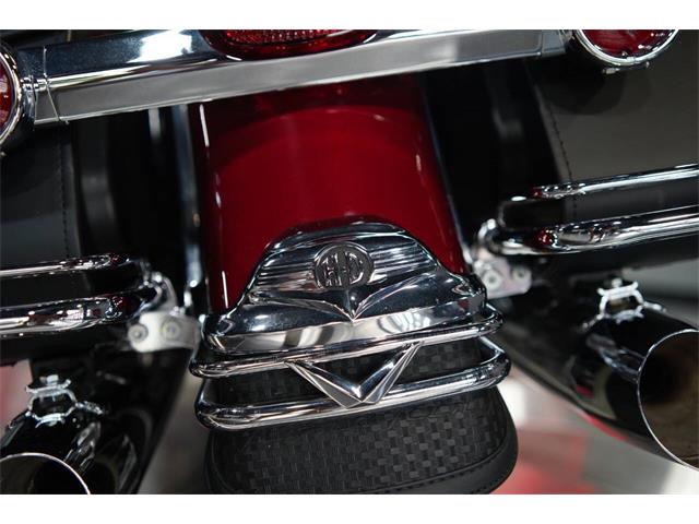 2004 Harley-Davidson Road King (CC-2072713) for sale in Biloxi, Mississippi