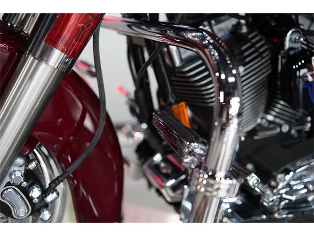 2004 Harley-Davidson Road King (CC-2072713) for sale in Biloxi, Mississippi