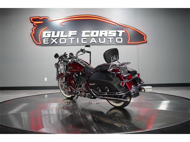 2004 Harley-Davidson Road King (CC-2072713) for sale in Biloxi, Mississippi