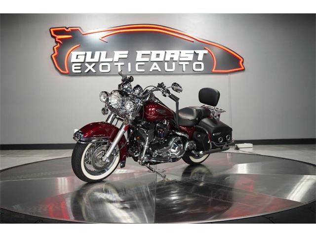 2004 Harley-Davidson Road King (CC-2072713) for sale in Biloxi, Mississippi
