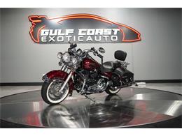 2004 Harley-Davidson Road King (CC-2072713) for sale in Biloxi, Mississippi