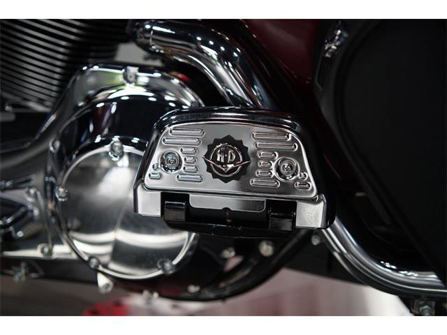 2004 Harley-Davidson Road King (CC-2072713) for sale in Biloxi, Mississippi