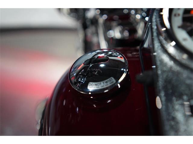 2004 Harley-Davidson Road King (CC-2072713) for sale in Biloxi, Mississippi