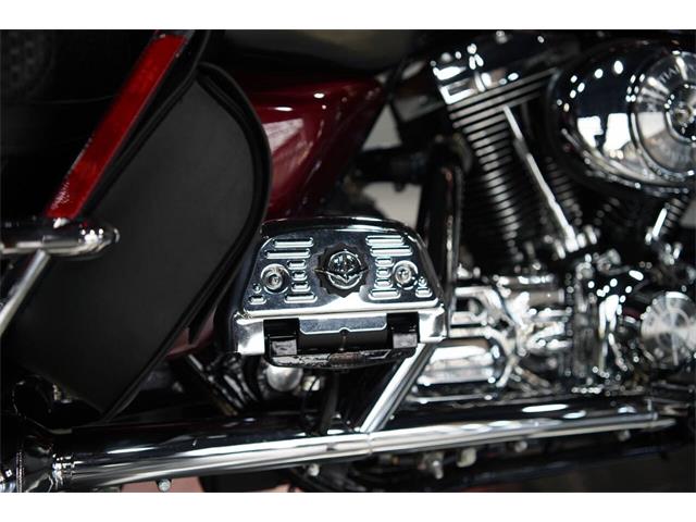 2004 Harley-Davidson Road King (CC-2072713) for sale in Biloxi, Mississippi