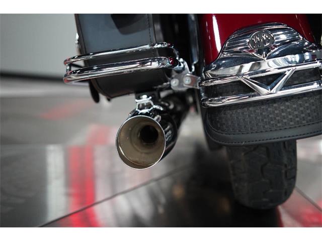 2004 Harley-Davidson Road King (CC-2072713) for sale in Biloxi, Mississippi