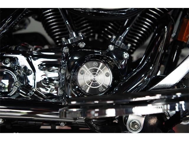 2004 Harley-Davidson Road King (CC-2072713) for sale in Biloxi, Mississippi