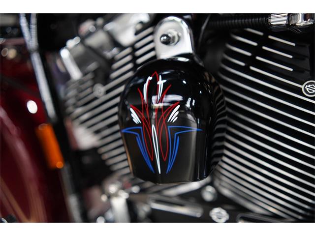 2004 Harley-Davidson Road King (CC-2072713) for sale in Biloxi, Mississippi