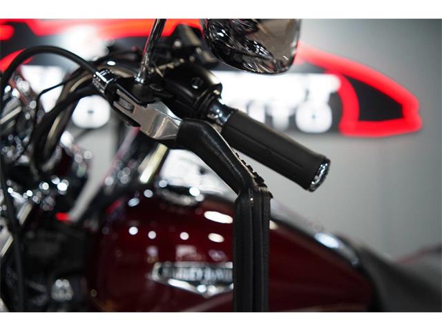 2004 Harley-Davidson Road King (CC-2072713) for sale in Biloxi, Mississippi