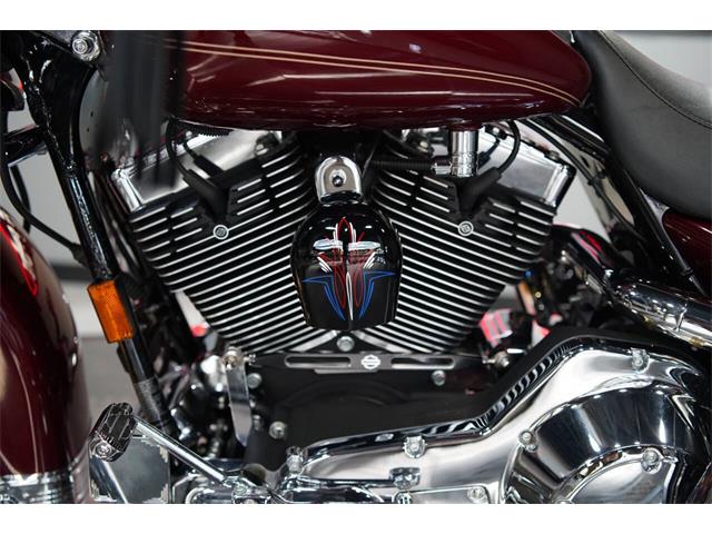 2004 Harley-Davidson Road King (CC-2072713) for sale in Biloxi, Mississippi