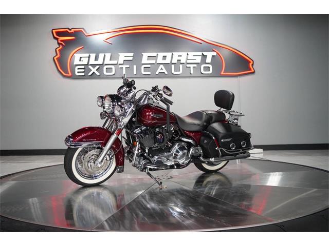 2004 Harley-Davidson Road King (CC-2072713) for sale in Biloxi, Mississippi