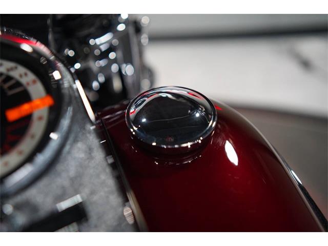 2004 Harley-Davidson Road King (CC-2072713) for sale in Biloxi, Mississippi