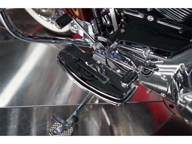 2004 Harley-Davidson Road King (CC-2072713) for sale in Biloxi, Mississippi