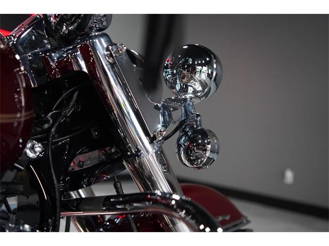 2004 Harley-Davidson Road King (CC-2072713) for sale in Biloxi, Mississippi