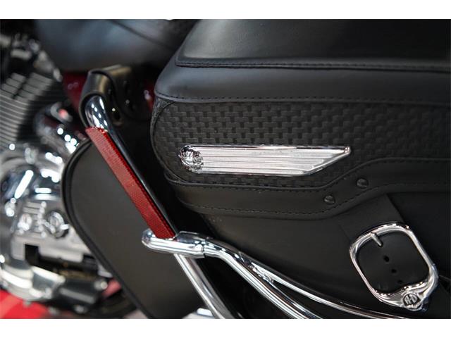 2004 Harley-Davidson Road King (CC-2072713) for sale in Biloxi, Mississippi