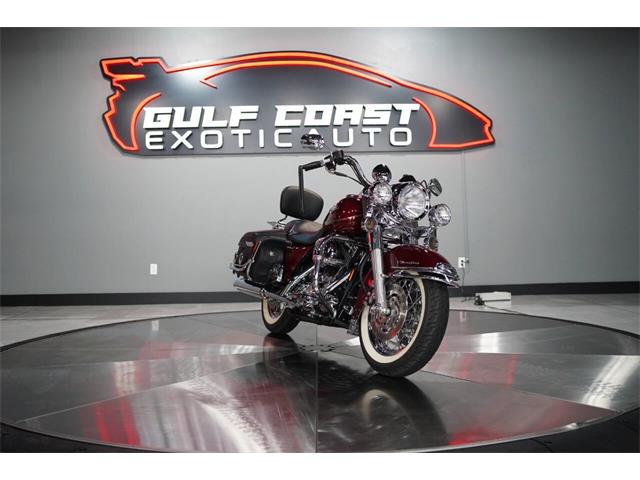 2004 Harley-Davidson Road King (CC-2072713) for sale in Biloxi, Mississippi