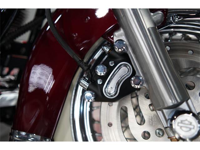 2004 Harley-Davidson Road King (CC-2072713) for sale in Biloxi, Mississippi