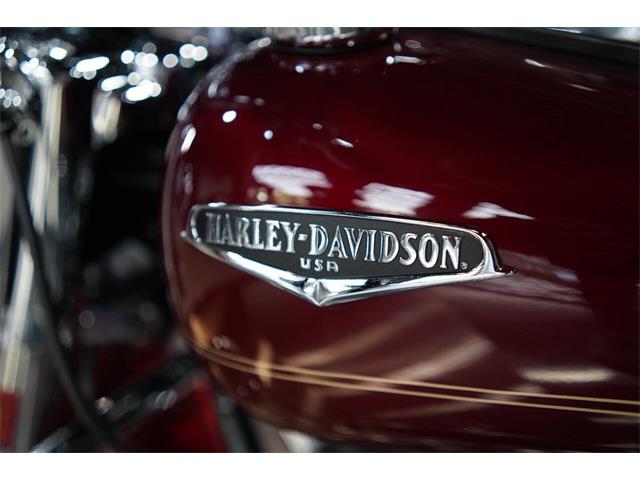 2004 Harley-Davidson Road King (CC-2072713) for sale in Biloxi, Mississippi