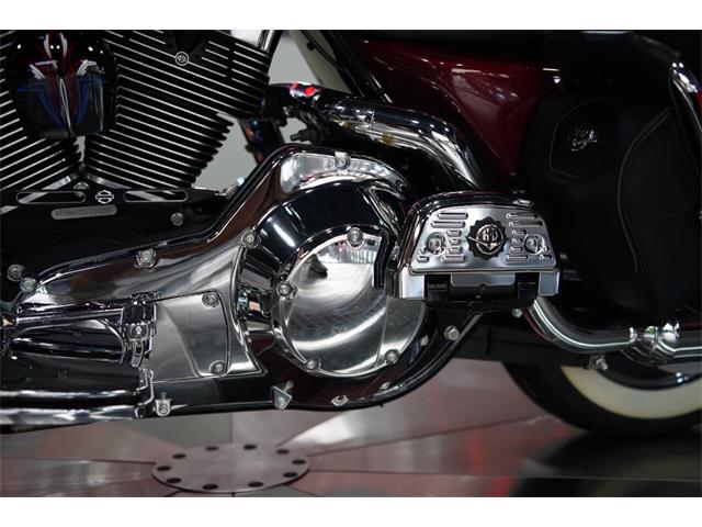 2004 Harley-Davidson Road King (CC-2072713) for sale in Biloxi, Mississippi