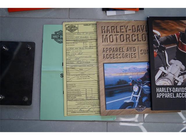 2004 Harley-Davidson Road King (CC-2072713) for sale in Biloxi, Mississippi