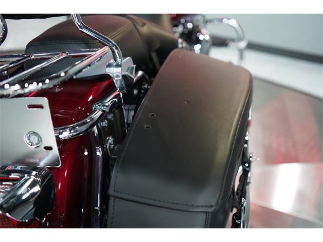 2004 Harley-Davidson Road King (CC-2072713) for sale in Biloxi, Mississippi