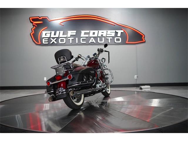 2004 Harley-Davidson Road King (CC-2072713) for sale in Biloxi, Mississippi