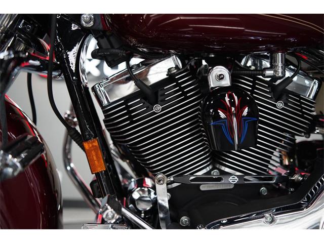 2004 Harley-Davidson Road King (CC-2072713) for sale in Biloxi, Mississippi