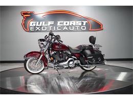 2004 Harley-Davidson Road King (CC-2072713) for sale in Biloxi, Mississippi