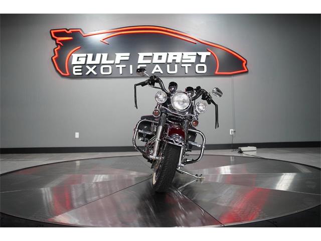 2004 Harley-Davidson Road King (CC-2072713) for sale in Biloxi, Mississippi