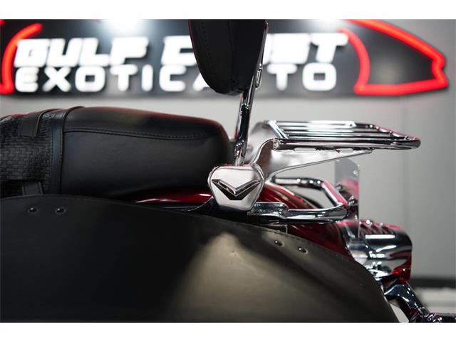 2004 Harley-Davidson Road King (CC-2072713) for sale in Biloxi, Mississippi