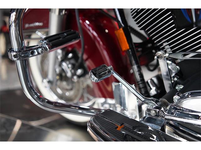 2004 Harley-Davidson Road King (CC-2072713) for sale in Biloxi, Mississippi