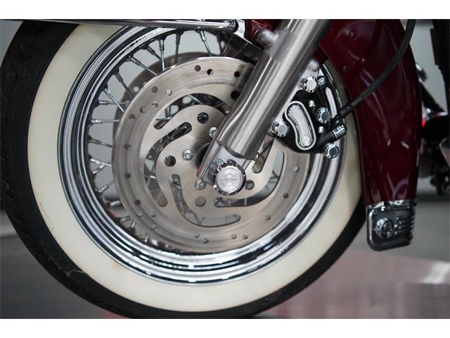 2004 Harley-Davidson Road King (CC-2072713) for sale in Biloxi, Mississippi