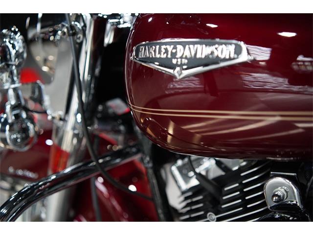 2004 Harley-Davidson Road King (CC-2072713) for sale in Biloxi, Mississippi