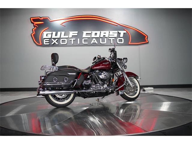 2004 Harley-Davidson Road King (CC-2072713) for sale in Biloxi, Mississippi