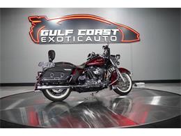 2004 Harley-Davidson Road King (CC-2072713) for sale in Biloxi, Mississippi