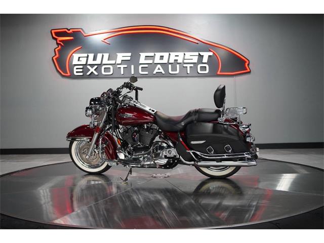 2004 Harley-Davidson Road King (CC-2072713) for sale in Biloxi, Mississippi