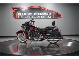 2004 Harley-Davidson Road King (CC-2072713) for sale in Biloxi, Mississippi