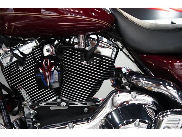 2004 Harley-Davidson Road King (CC-2072713) for sale in Biloxi, Mississippi