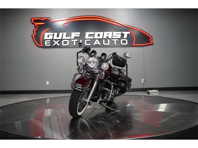 2004 Harley-Davidson Road King (CC-2072713) for sale in Biloxi, Mississippi