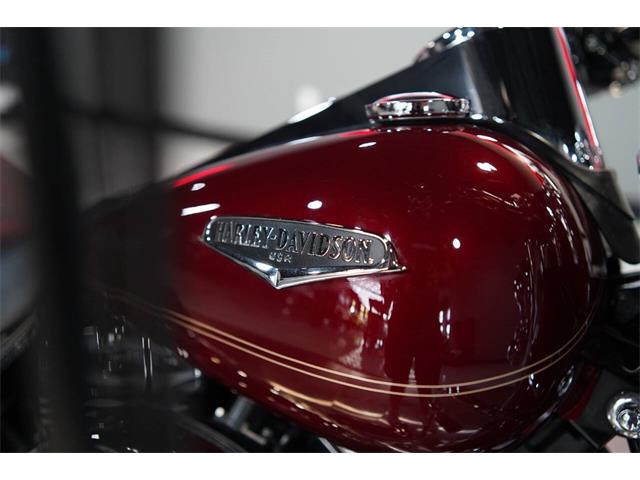 2004 Harley-Davidson Road King (CC-2072713) for sale in Biloxi, Mississippi