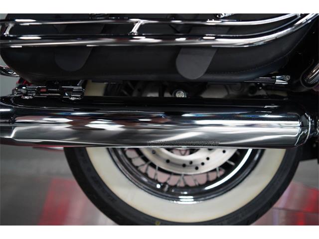 2004 Harley-Davidson Road King (CC-2072713) for sale in Biloxi, Mississippi