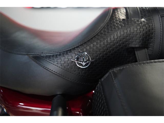 2004 Harley-Davidson Road King (CC-2072713) for sale in Biloxi, Mississippi