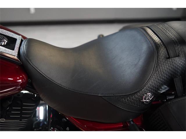 2004 Harley-Davidson Road King (CC-2072713) for sale in Biloxi, Mississippi