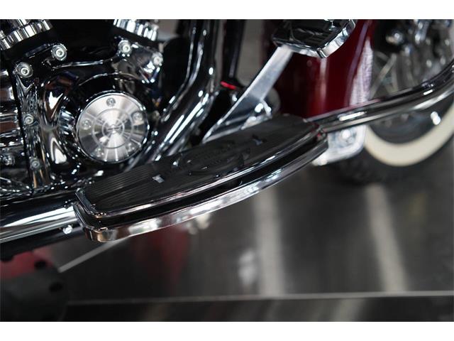 2004 Harley-Davidson Road King (CC-2072713) for sale in Biloxi, Mississippi