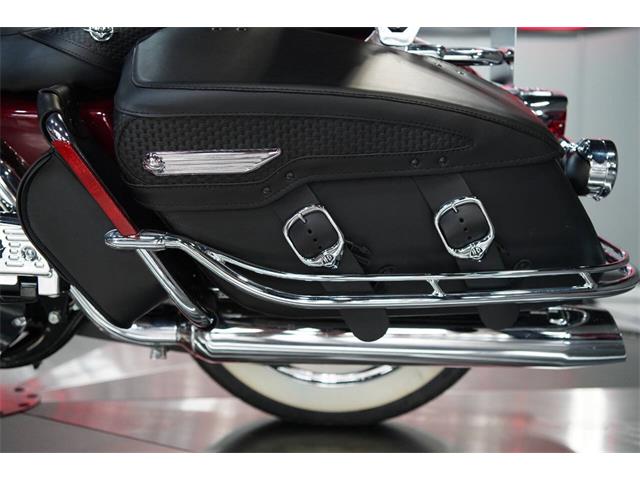 2004 Harley-Davidson Road King (CC-2072713) for sale in Biloxi, Mississippi