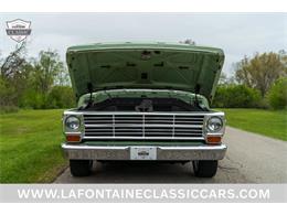 1971 Ford F100 (CC-2072714) for sale in Milford, Michigan