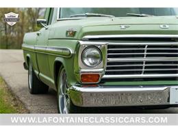 1971 Ford F100 (CC-2072714) for sale in Milford, Michigan