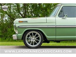 1971 Ford F100 (CC-2072714) for sale in Milford, Michigan