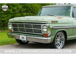 1971 Ford F100 (CC-2072714) for sale in Milford, Michigan